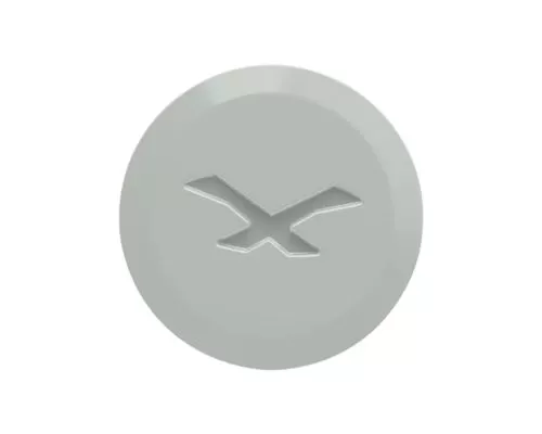Nexx Helmets Buttons SX10 Grey - 5600427042598